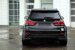 BMW CLR X5 RS by Lumma Design and TopCar 2016 года